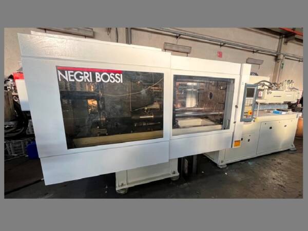 Negri Bossi NB V320-2000 2007 MP1037